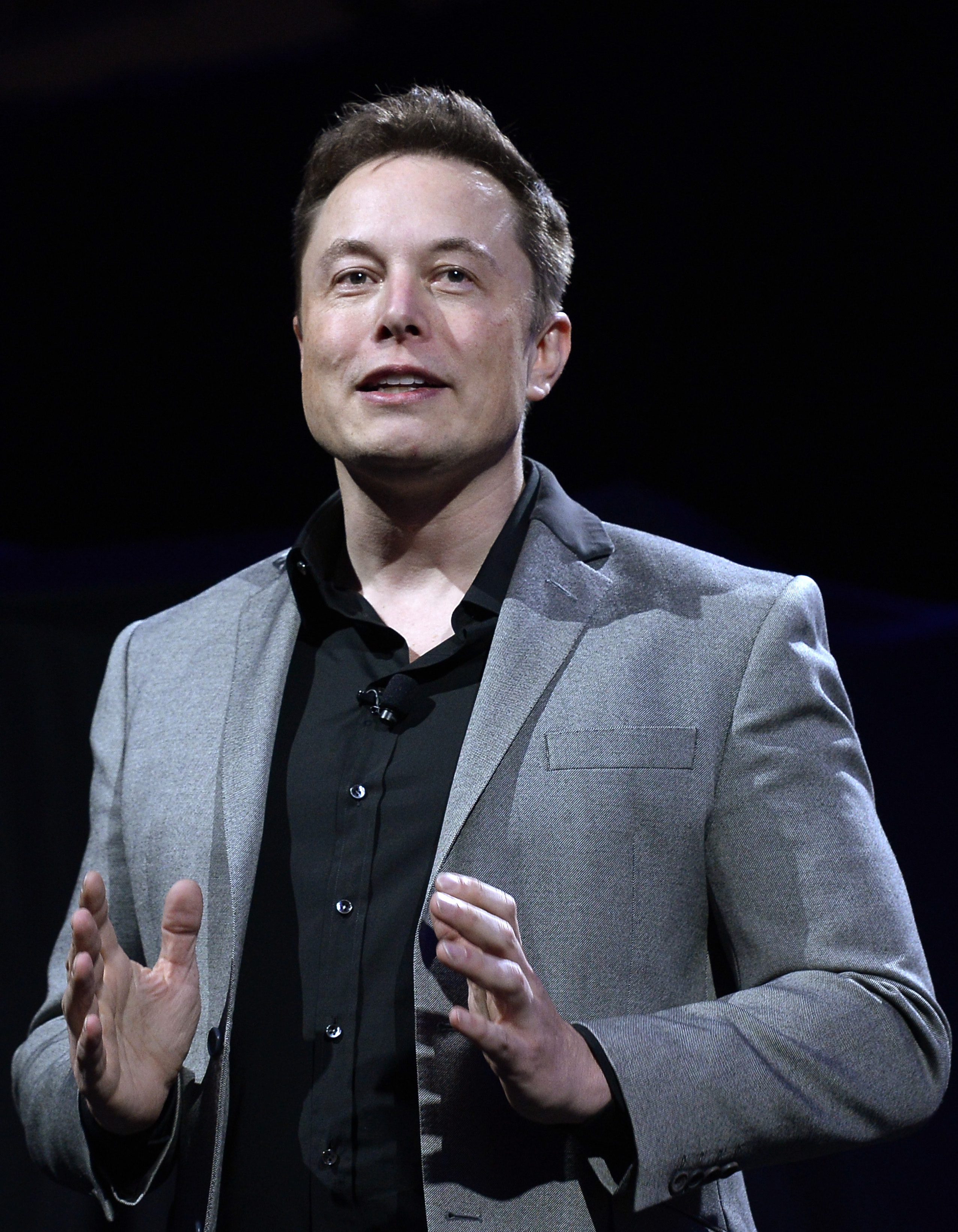 Image Musk